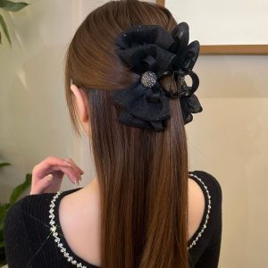 Hair Claw Clips