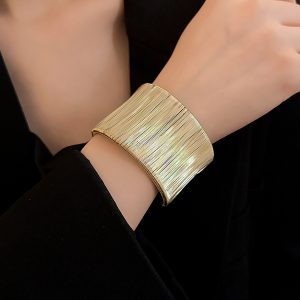 arm cuff bracelet